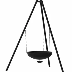 LUN Bålpanne 60