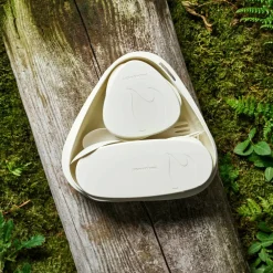 LunchKit tursett 2.0, dusty pink