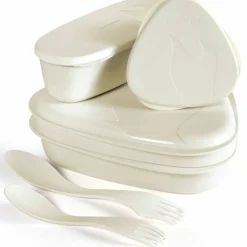 LunchKit 2.0 tursett, sage green