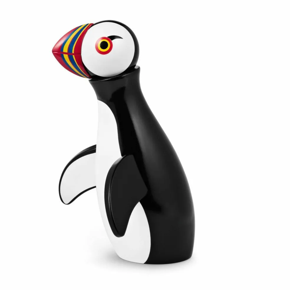 Lundefugl 13,5 cm