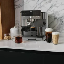 Luxe Café Premier 3-i-1 espressomaskin
