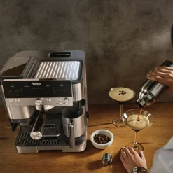 Luxe Café Premier 3-i-1 espressomaskin