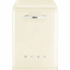 LVFABCR3 frittstående oppvaskmaskin 60 cm, crème
