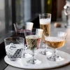 Lyngby Eaton vannglass 30 cl, 2-pakning