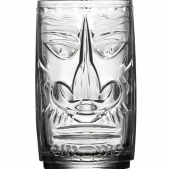 Lyngby Tiki cocktailglass 45 cl, 4-pakning