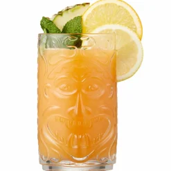 Lyngby Tiki cocktailglass 45 cl, 4-pakning