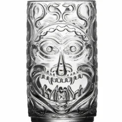 Lyngby Tiki cocktailglass 45 cl, 4-pakning