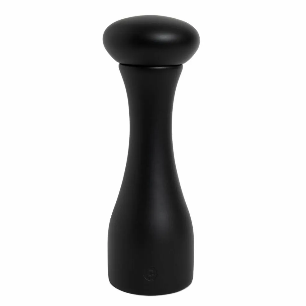 Lyon krydderkvern 19 cm, eik