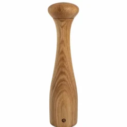 Lyon krydderkvern 30 cm, eik
