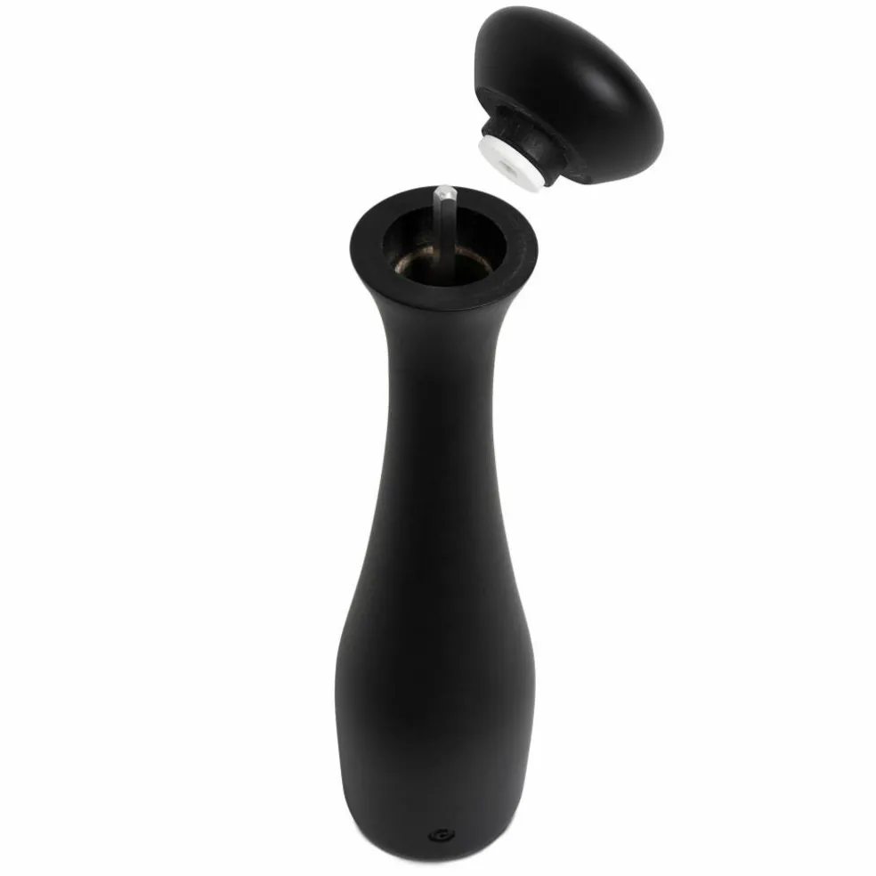 Lyon krydderkvern 30 cm, eik