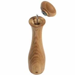 Lyon krydderkvern 30 cm, eik