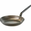 Lyonnaise Stekepanne Karbonstål 24 cm