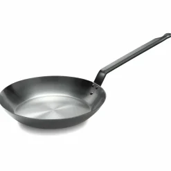 Lyonnaise Stekepanne Karbonstål 26 cm