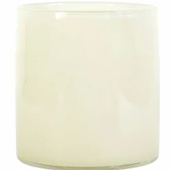 Lyric telysglass, linen, medium