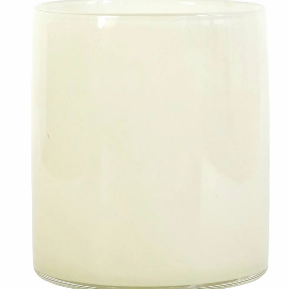 Lyric telysglass, linen, medium