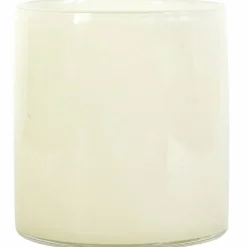 Lyric telysglass, linen, medium