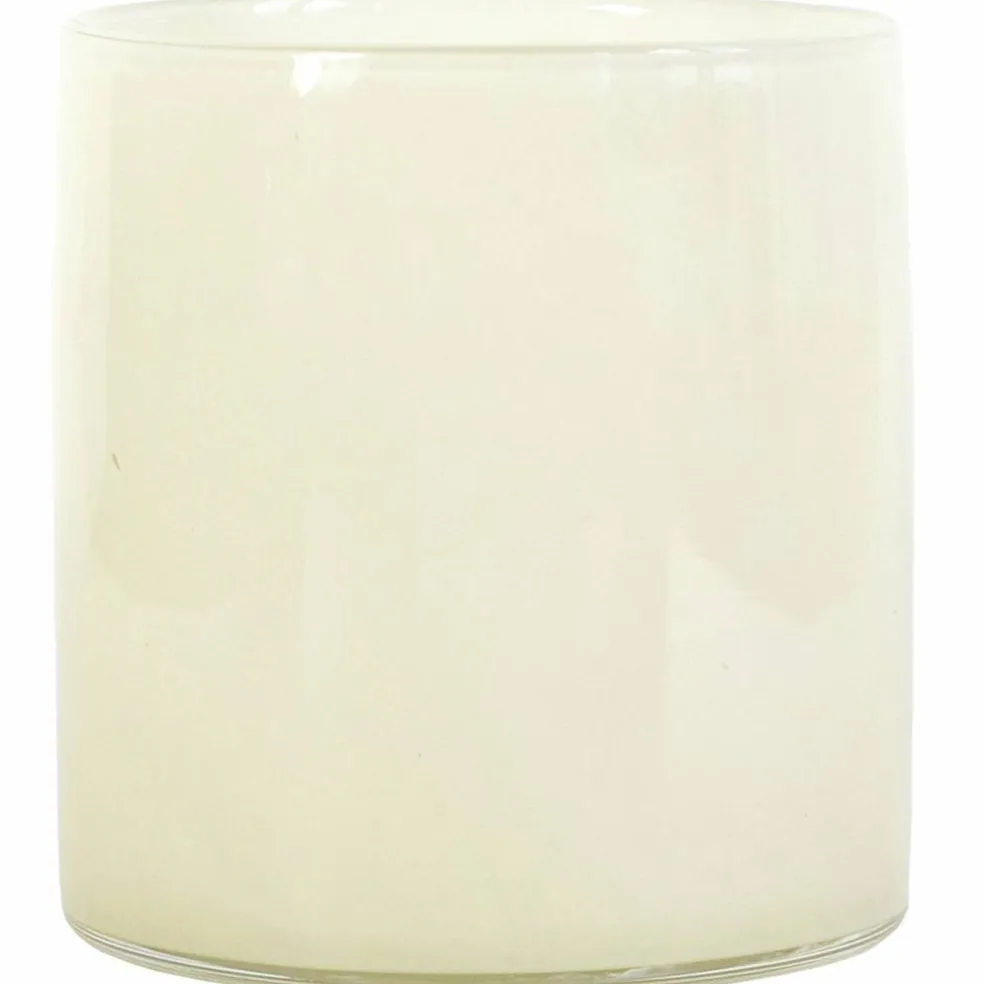 Lyric telysglass, linen, medium