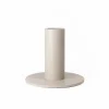 Lysestake lav 3 cm, sand