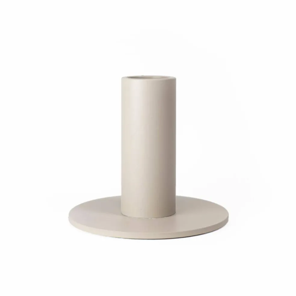 Lysestake lav 3 cm, sand