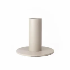 Lysestake lav 7 cm, sand