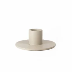 Lysestake lav 7 cm, sand