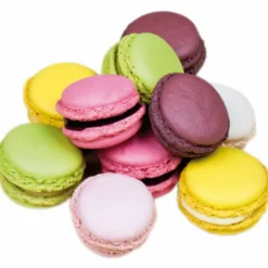 Macarons silikonematte