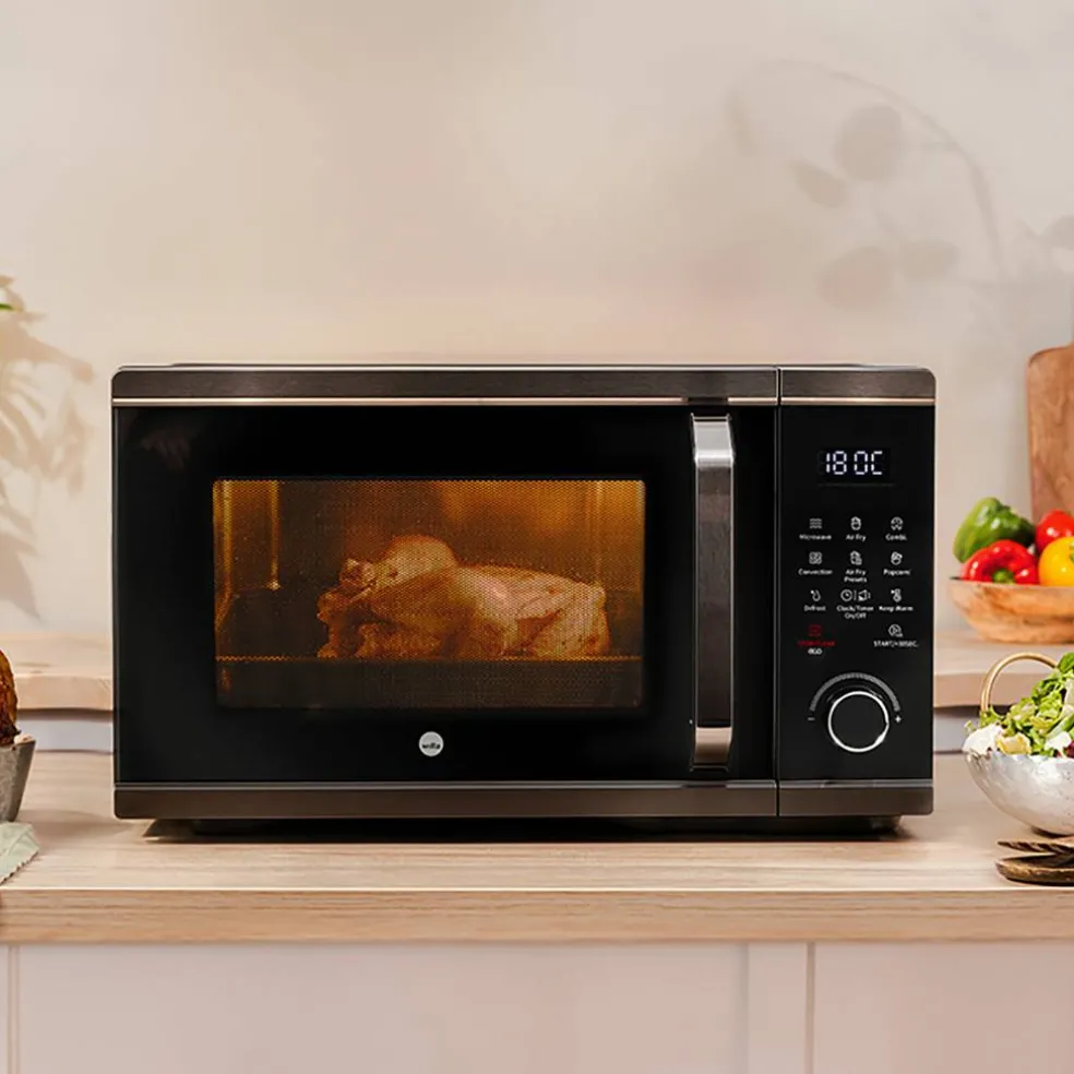 MAC1B-I25 3-i-1 multiovn