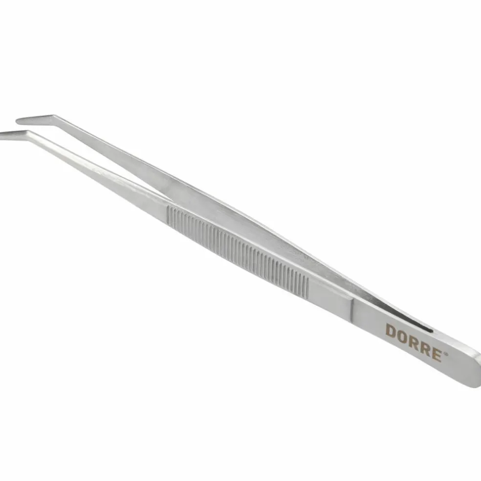 Maci matpinsett bøyd 16 cm