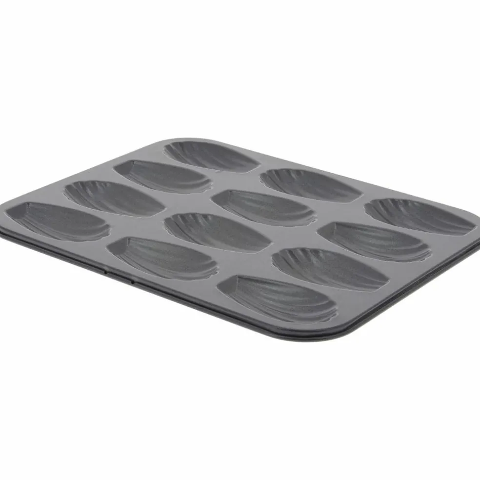 Madeleine Bakeform