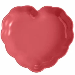 Madeleine bakeform hjerte, boblegum