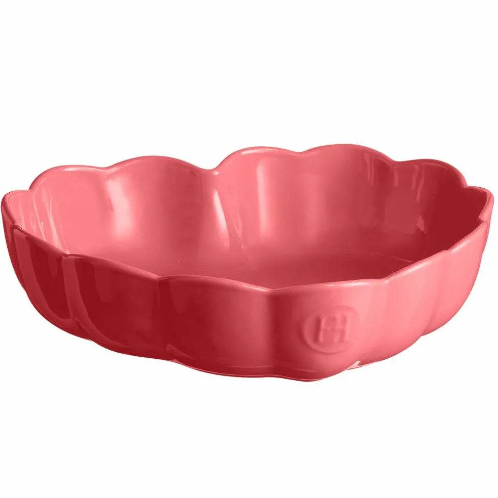 Madeleine bakeform hjerte, boblegum