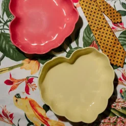 Madeleine bakeform hjerte, vanilje