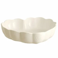 Madeleine bakform hjerte, cream