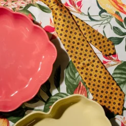 Madeleine bakform hjerte, cream