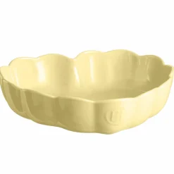 Madeleine bakform hjerte, cream