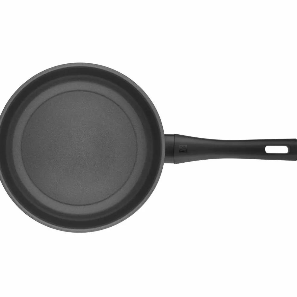 Madura Plus stekepanne 28 cm, aluminium