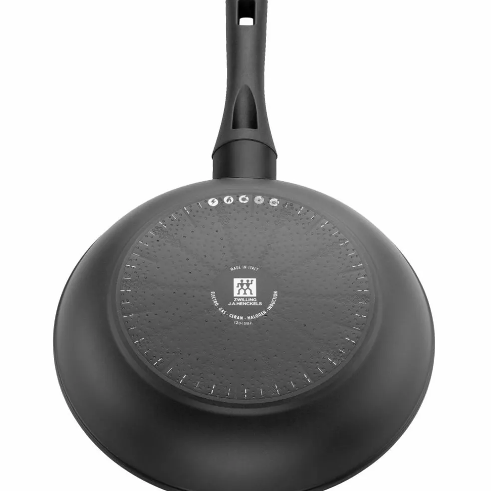 Madura Plus stekepanne 20 cm, aluminium