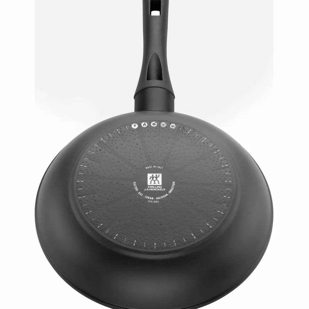 Madura Plus stekepanne 20 cm, aluminium