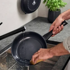 Madura Plus stekepanne 20 cm, aluminium