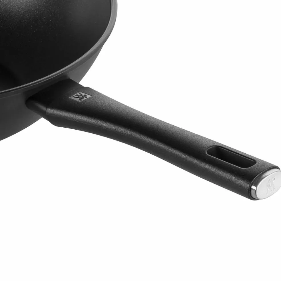Madura Plus wokpanne 30 cm, aluminium