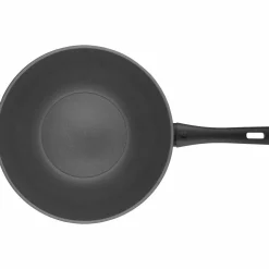 Madura Plus wokpanne 30 cm, aluminium