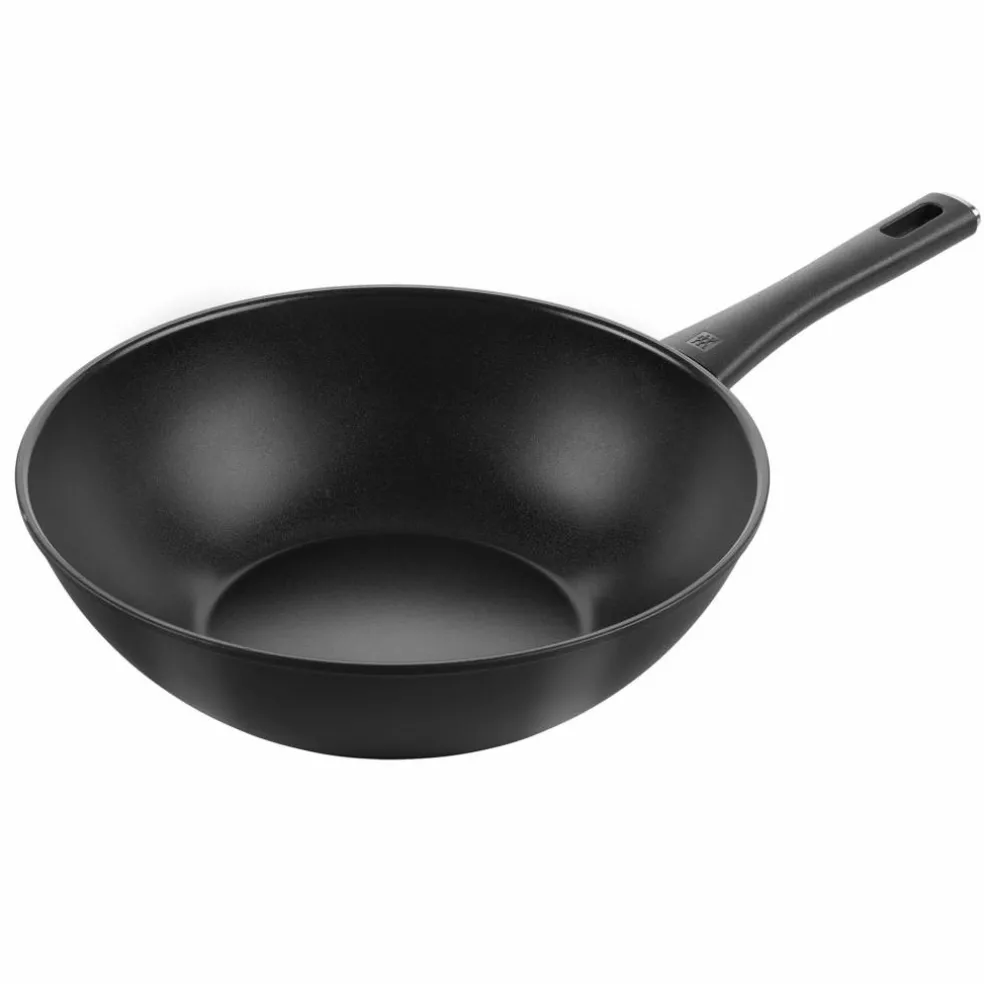 Madura Plus wokpanne 30 cm, aluminium