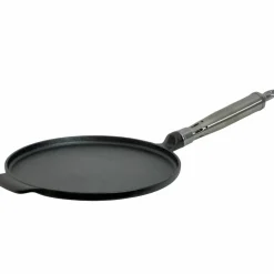 Maestro pannekakepanne i støpejern, 24 cm