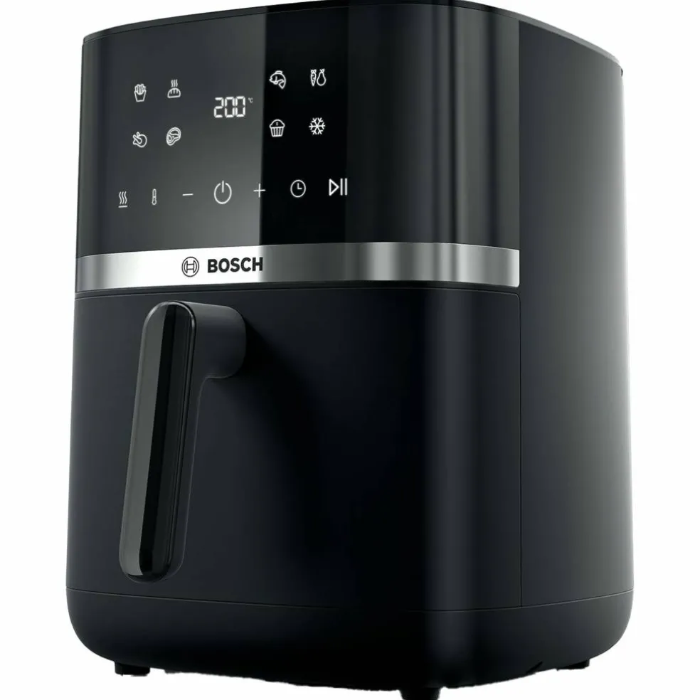MAF462B0 Serie 4 Airfryer 6,1 liter, svart