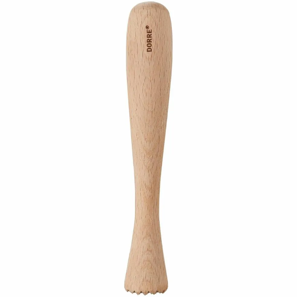 Mag muddler 20 cm, tre
