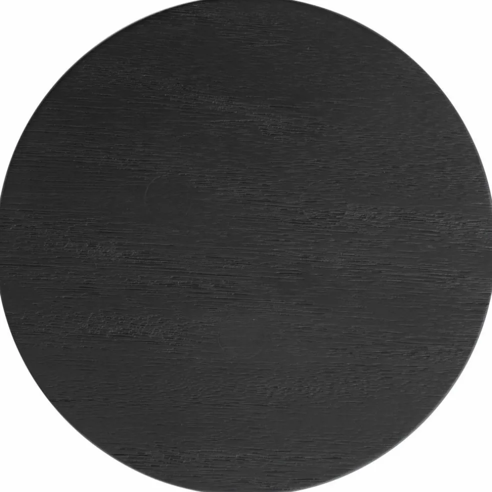 Magnetisk bordskåner, mattsvart