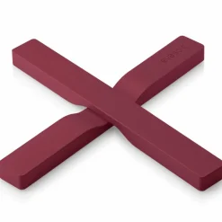 Magnetisk gryteunderlag, ruby