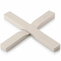 Magnetisk gryteunderlag, sand