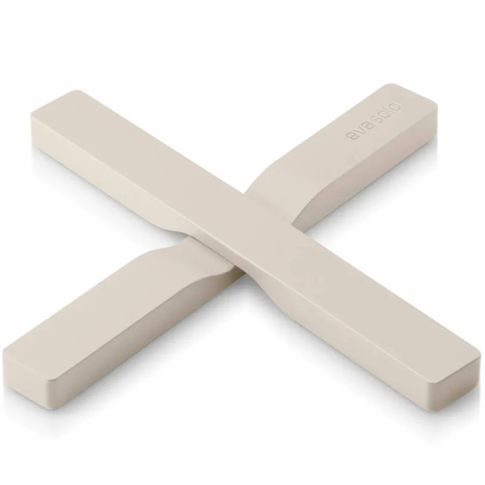 Magnetisk gryteunderlag, sand