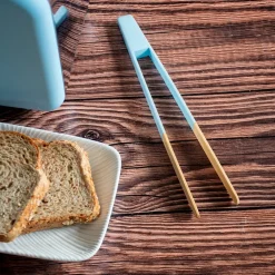Magnetisk toasttang, cadet blue